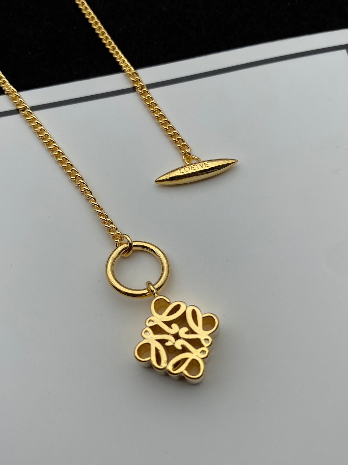 14A600X  Popular    Earrings Brooch Necklaces