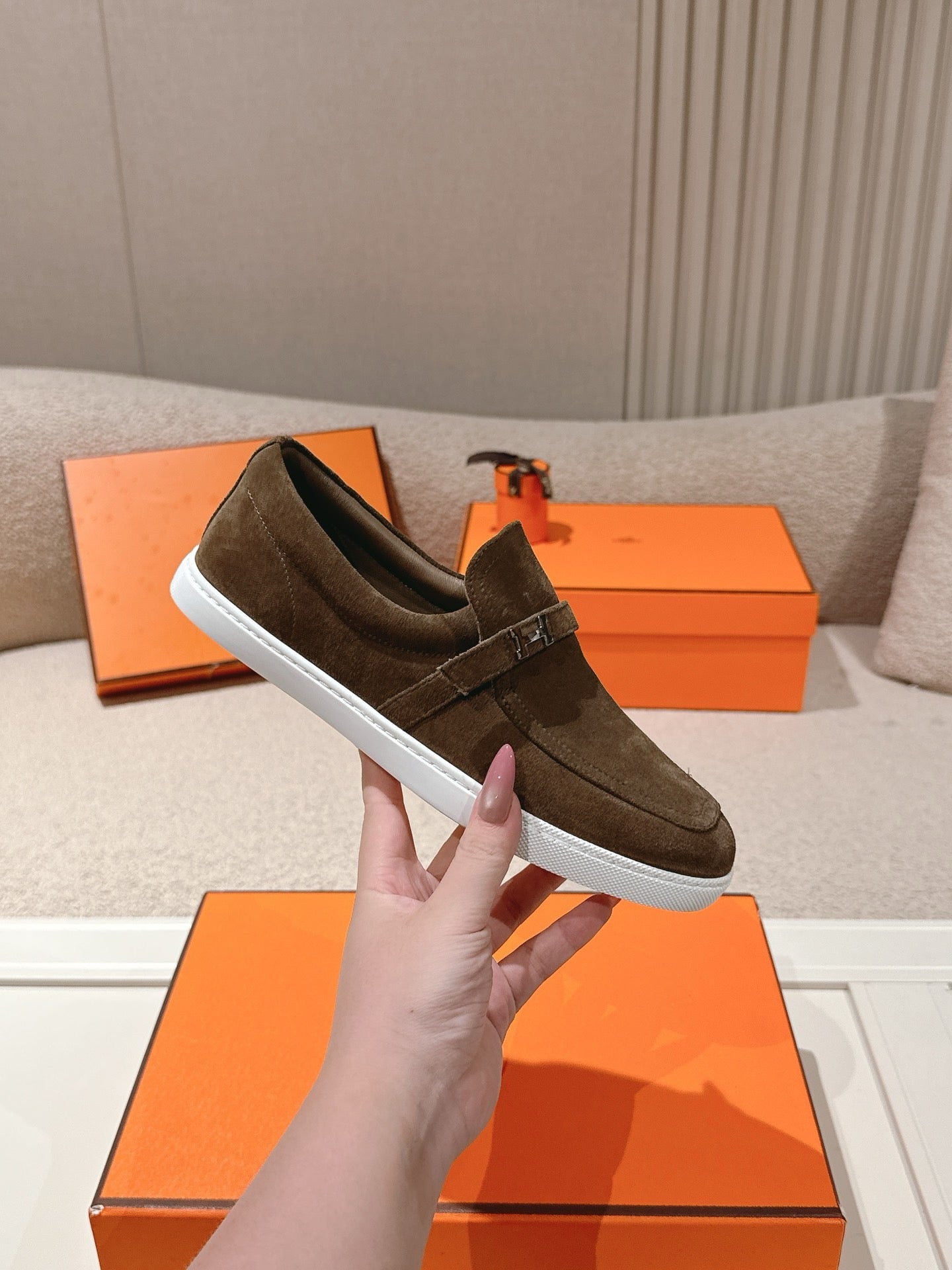 2105QE277Z Popular high-quality Shoes