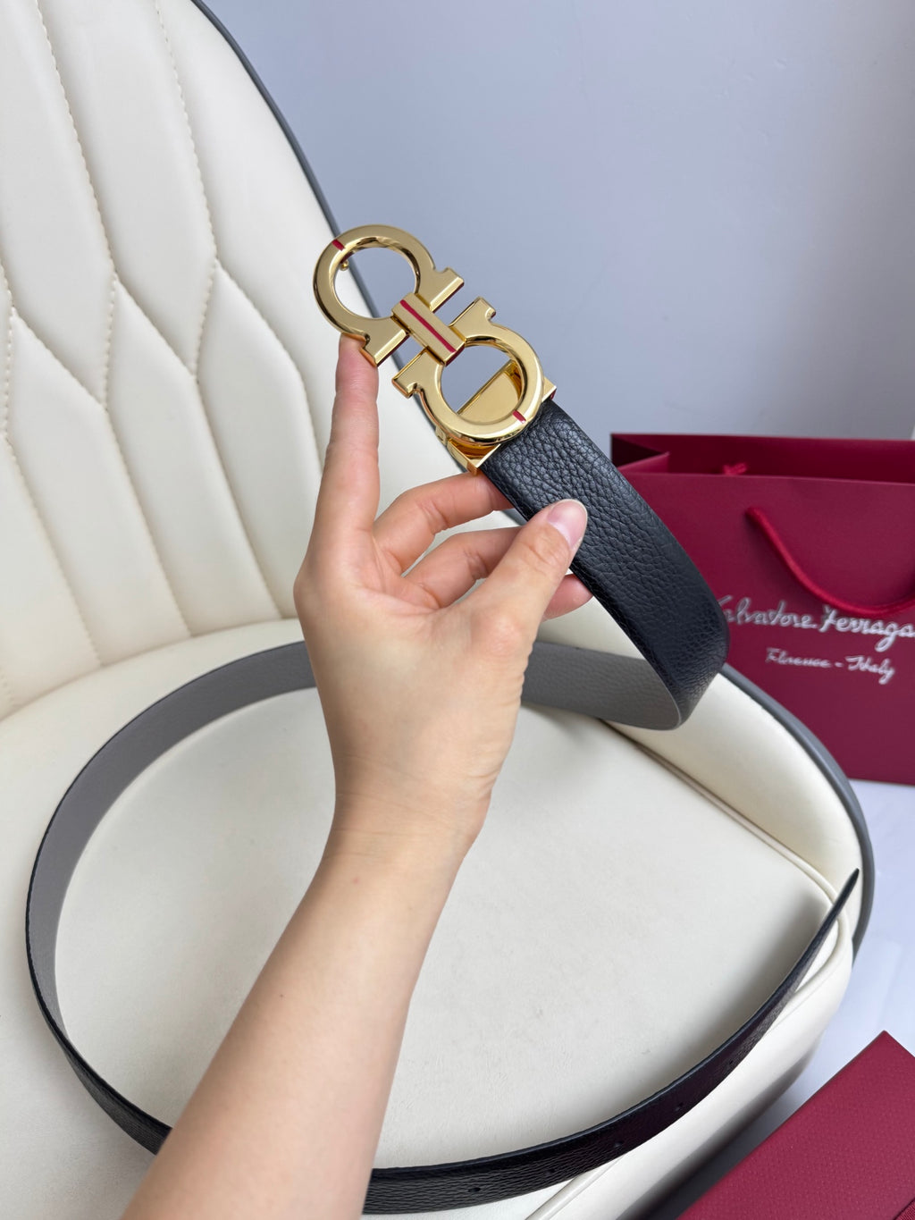 1115QA55P Popular High quality belt With full package