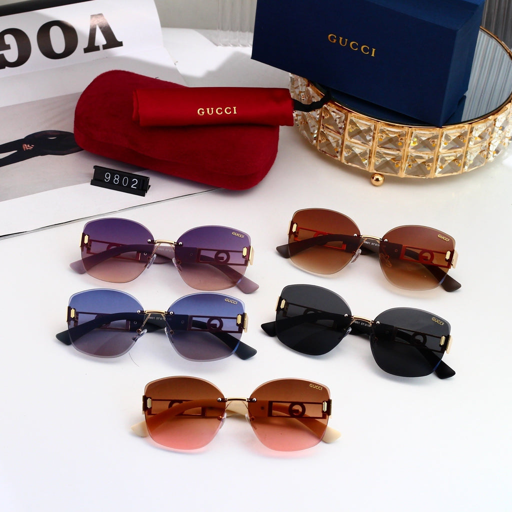 156PB31T Popular Sunglasses