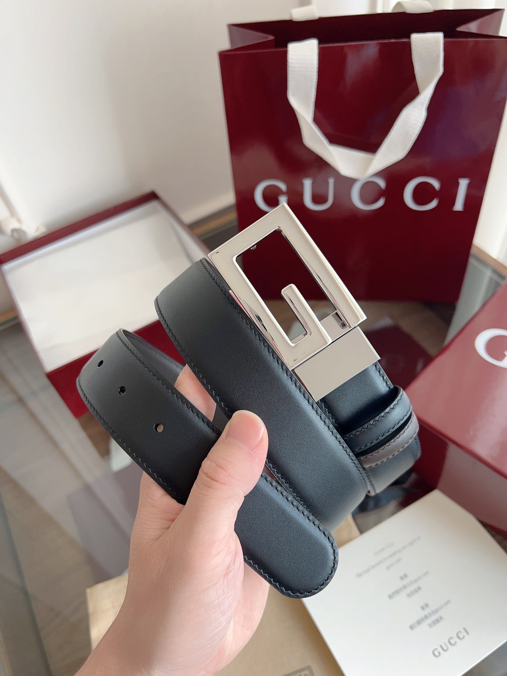 1115QB28P Popular High quality belt With full package