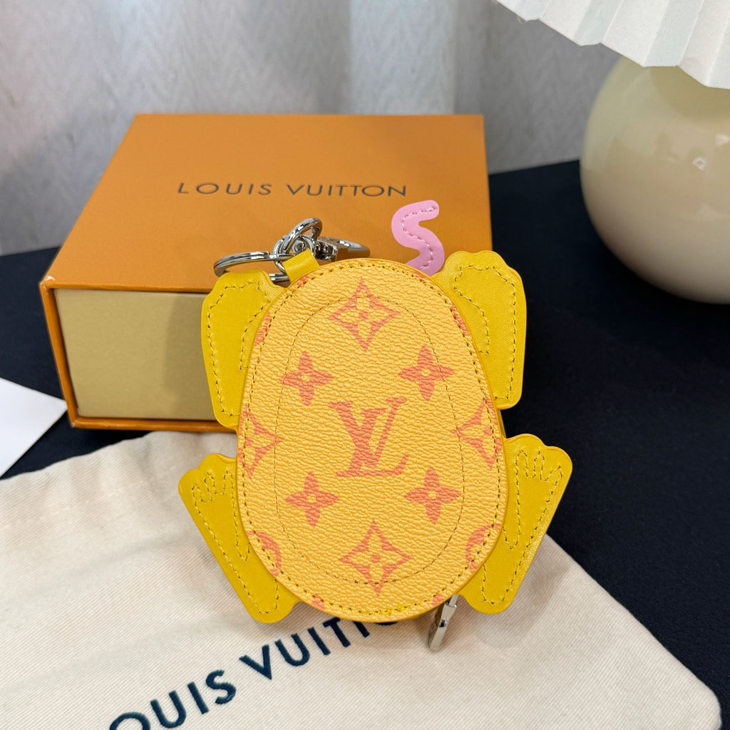 35ZE3A Popular bag 's charms accessories