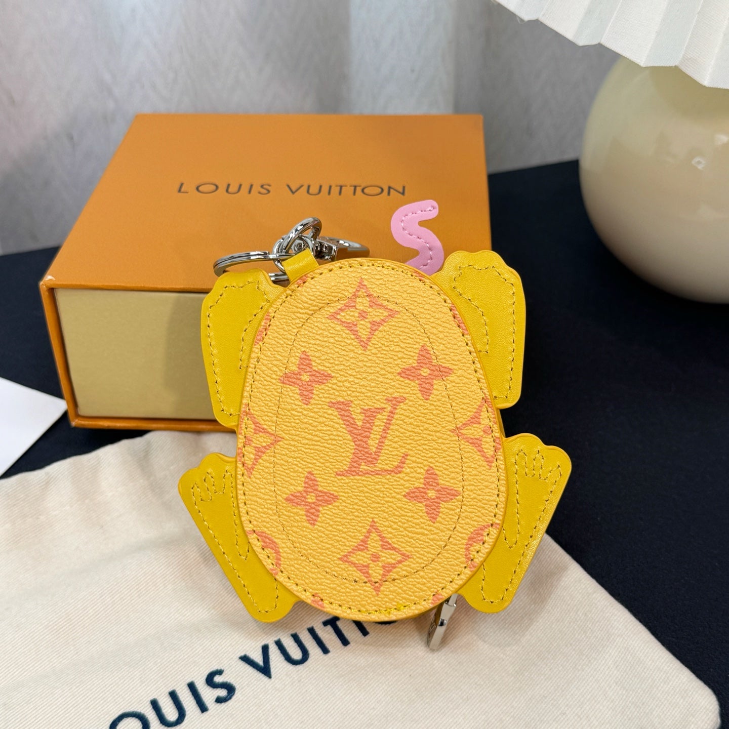 35ZE3A Popular bag 's charms accessories