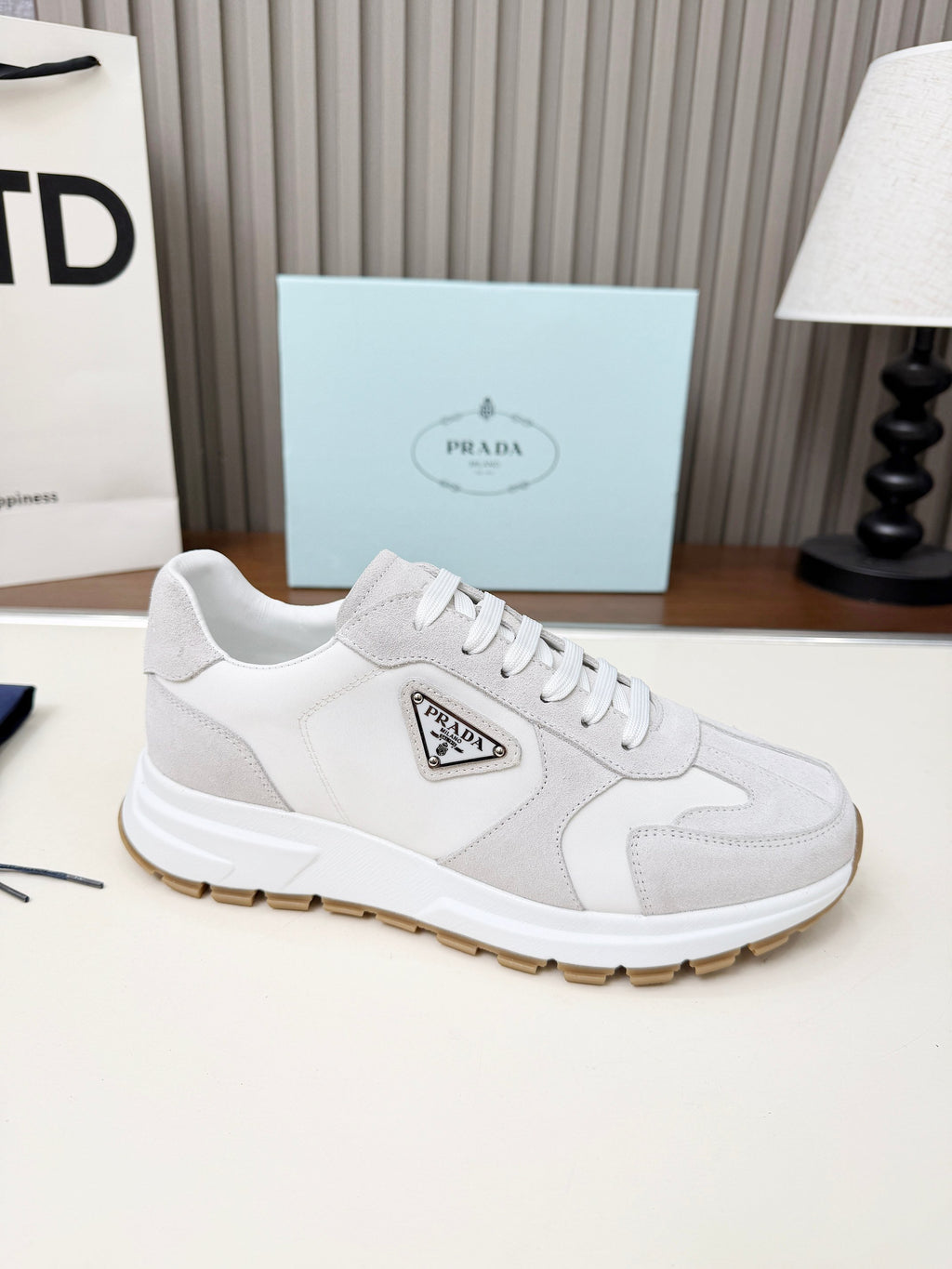 236PP62Z Popular high-quality leather Shoes