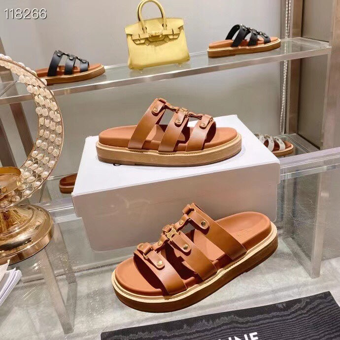 14CL11Z Popular sandals