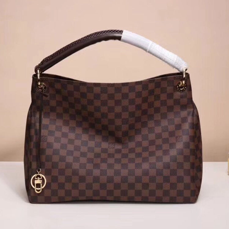 2E01B Popular   leather bag 