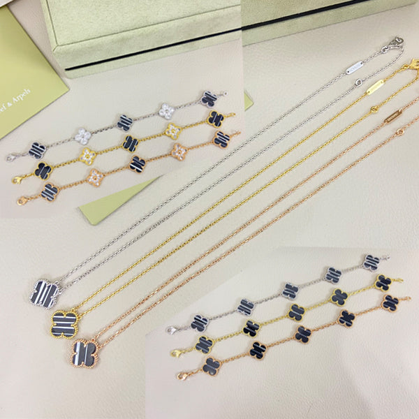 55QVA259X Popular Necklace.Bracelet