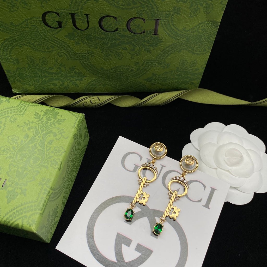 14B388E Popular  Earrings
