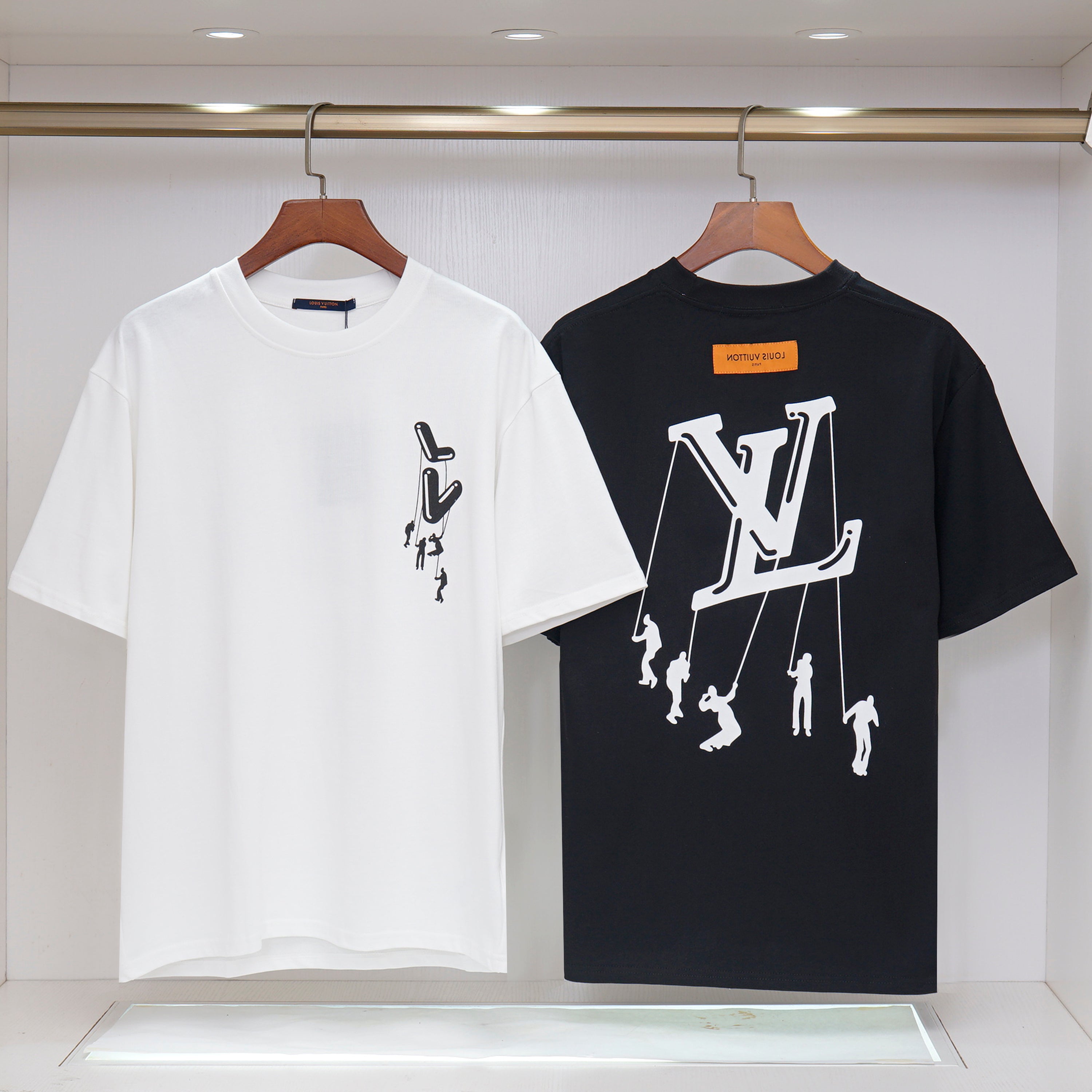 145NE9U Popular T-shirt