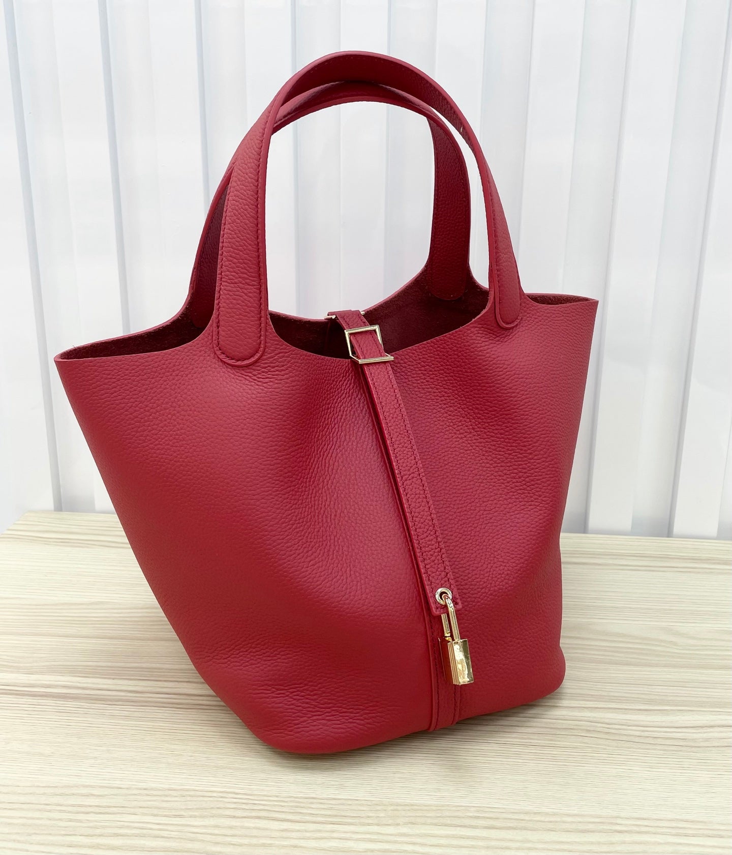 15RH6B Popular   leather bag