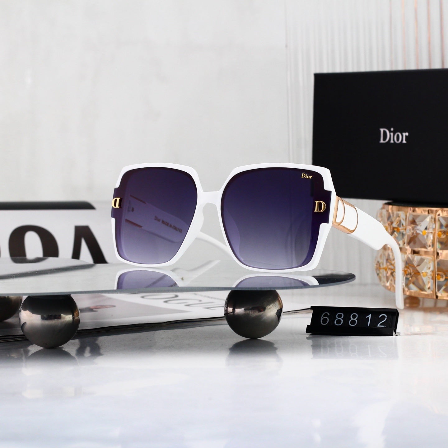 156PD53T Popular Sunglasses