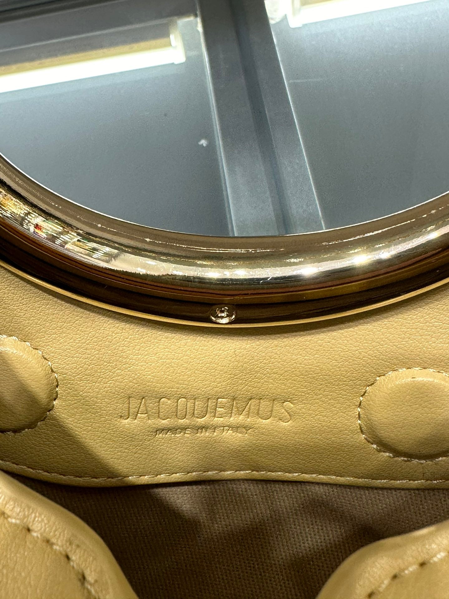 155NA12B Popular    leather bag