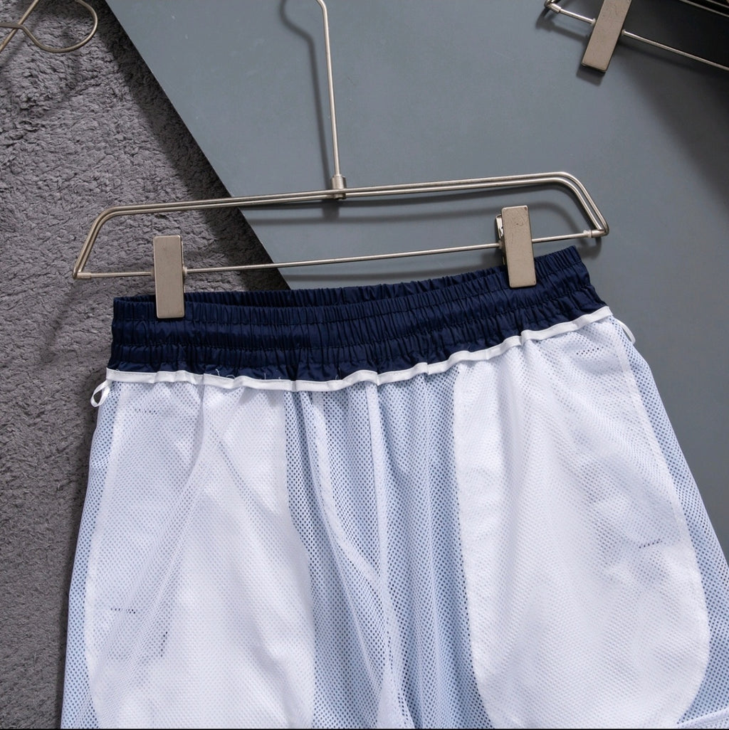 136ND22U Popular shorts