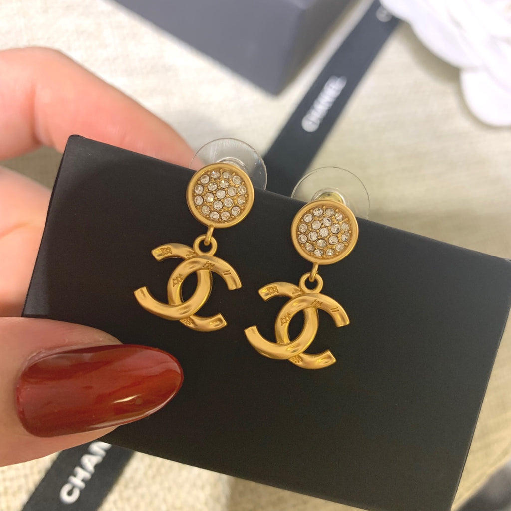 14C75E Popular  Earrings