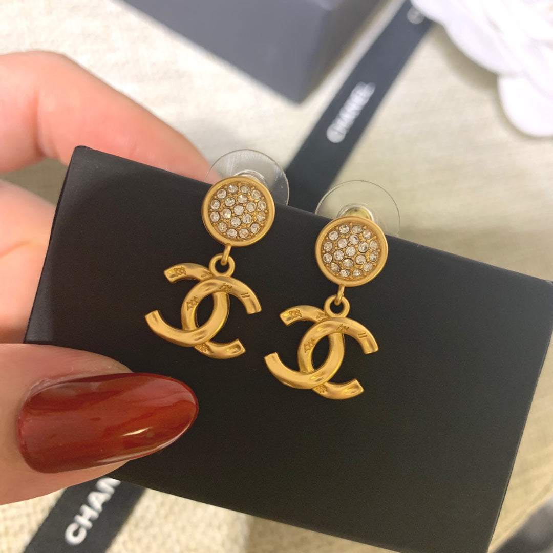 14C75E Popular  Earrings