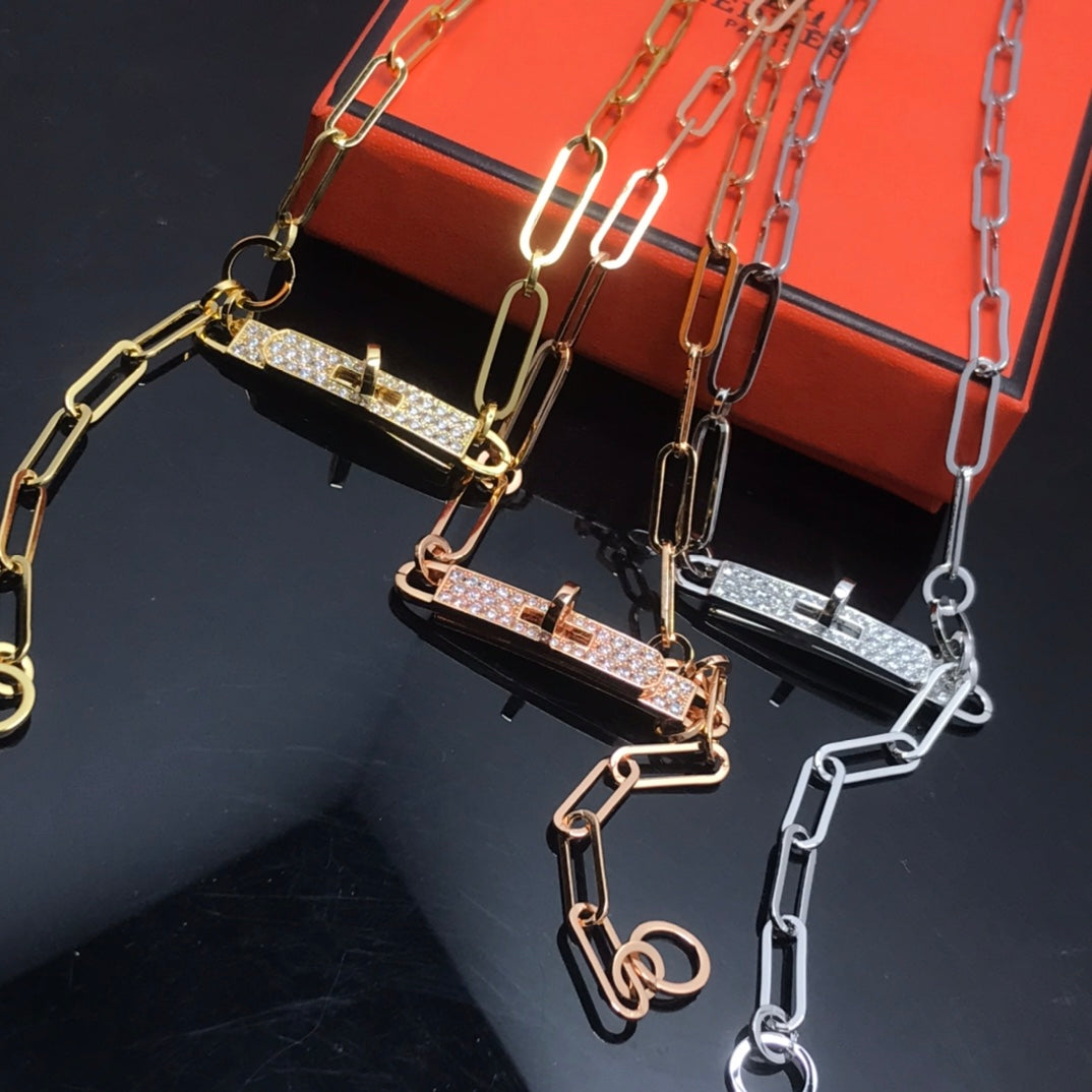 55QH331X Popular Necklaces