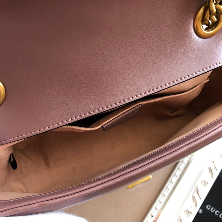 AB020B Popular  leather bag 