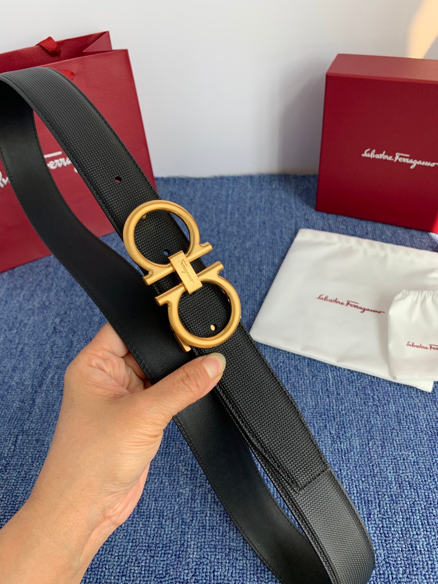P1P36D14 Popular High quality belt With full package