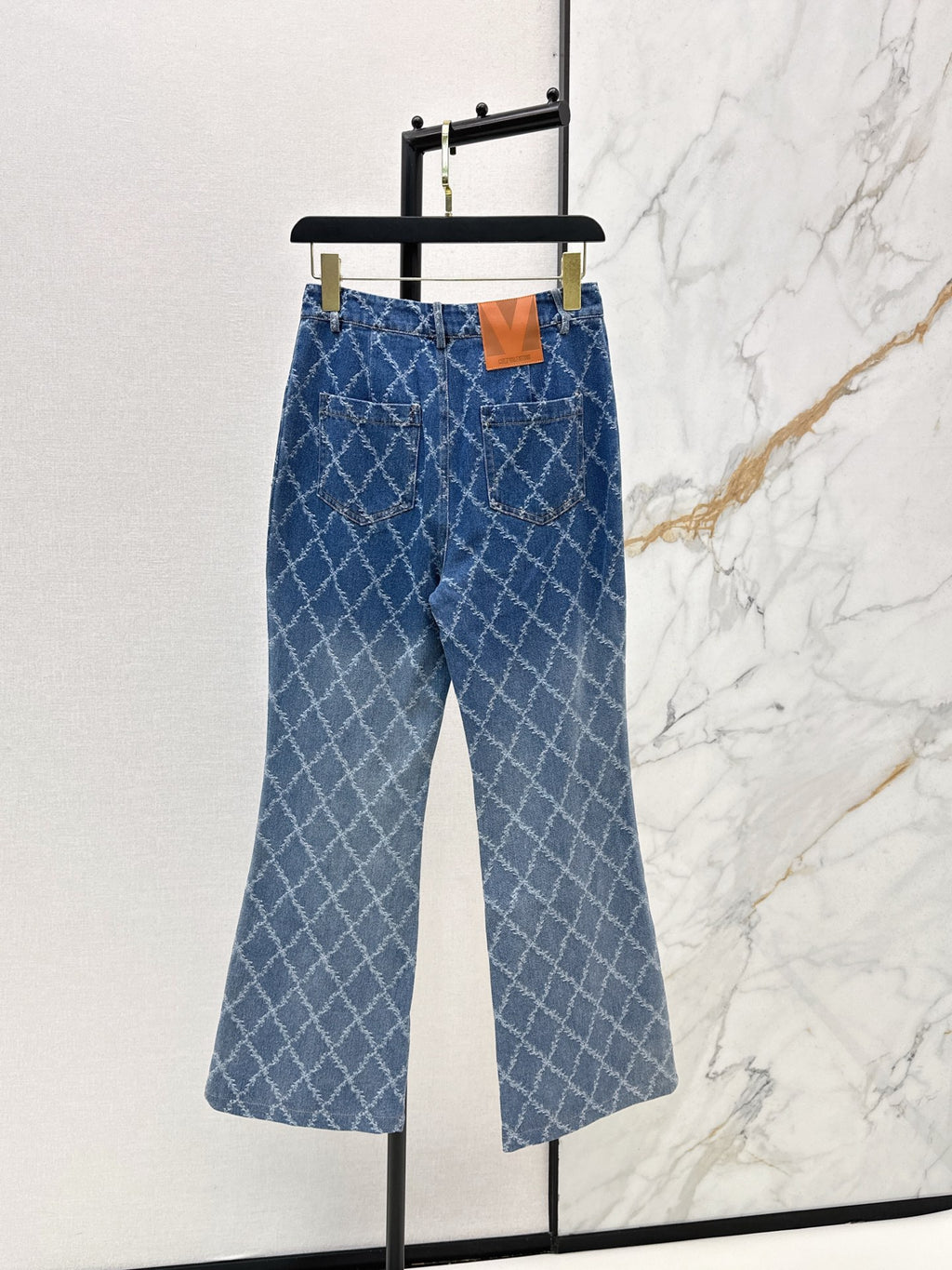 256XVLU Popular Pants fashion jeans