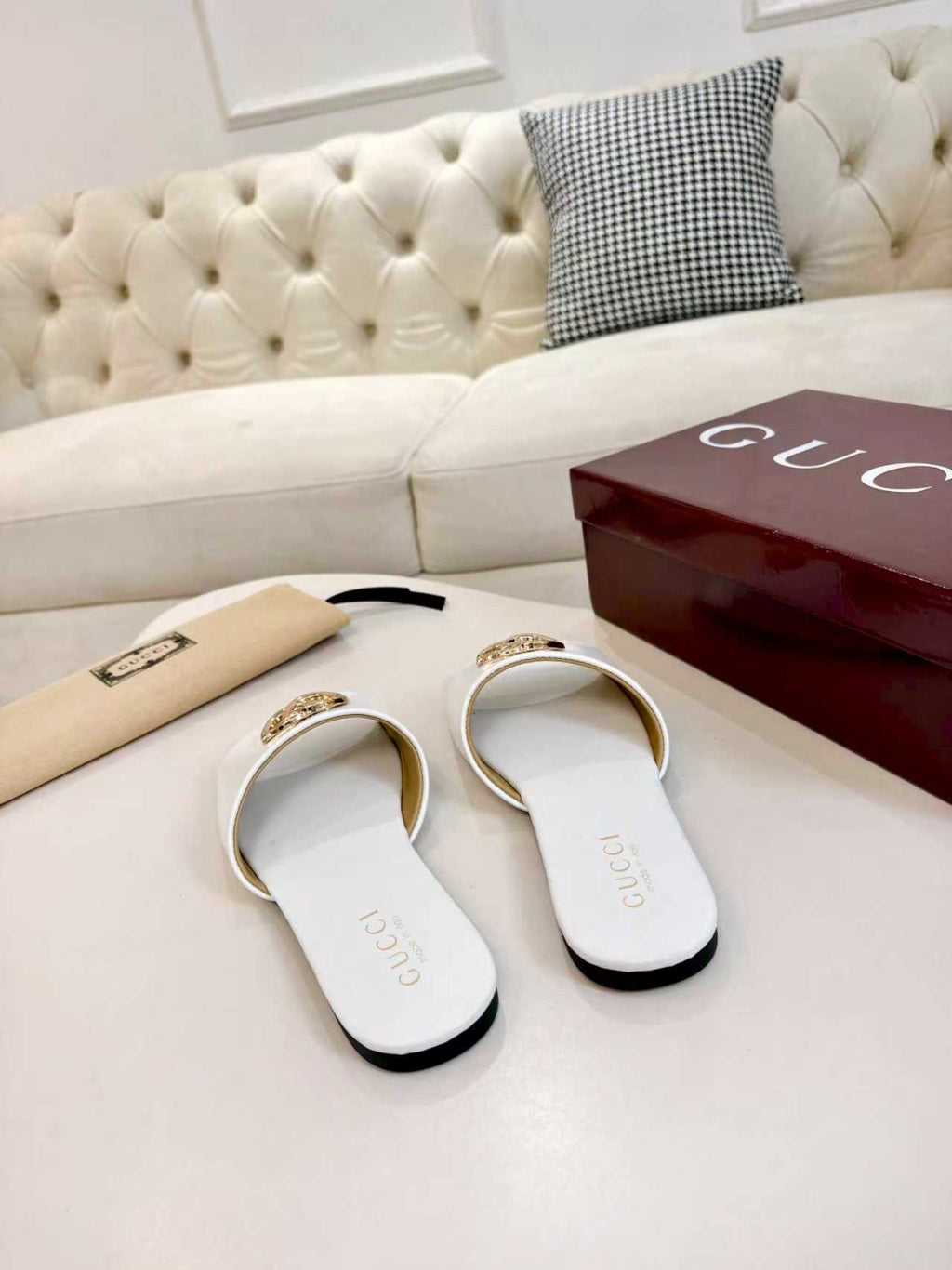 236PB43Z Popular high-quality leather Shoes