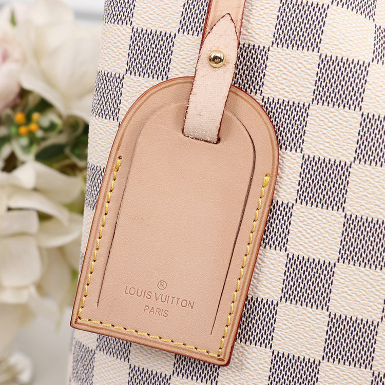 1E84B Popular leather bag 