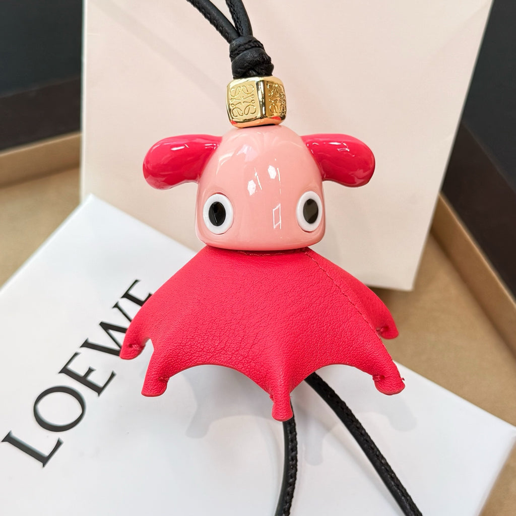 35RA13A Popular bag 's charms accessories