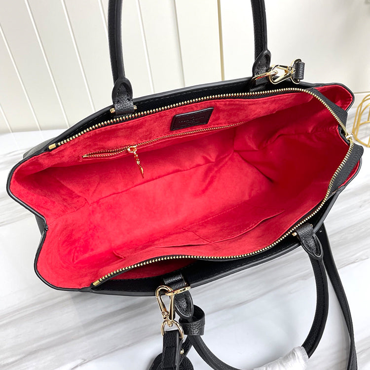 1E059B Popular  leather bag 