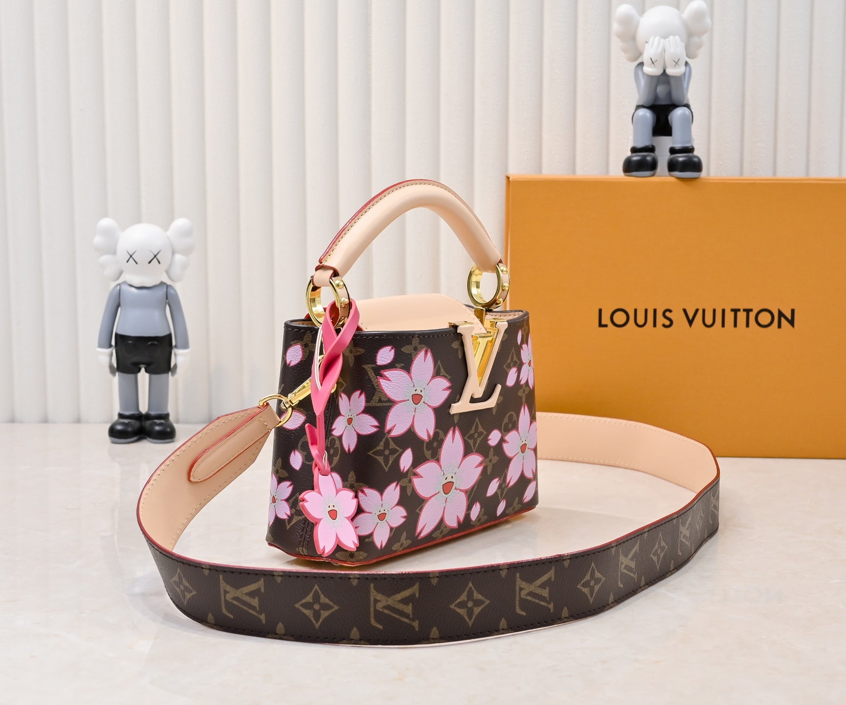 155NE42B Popular   leather bag
