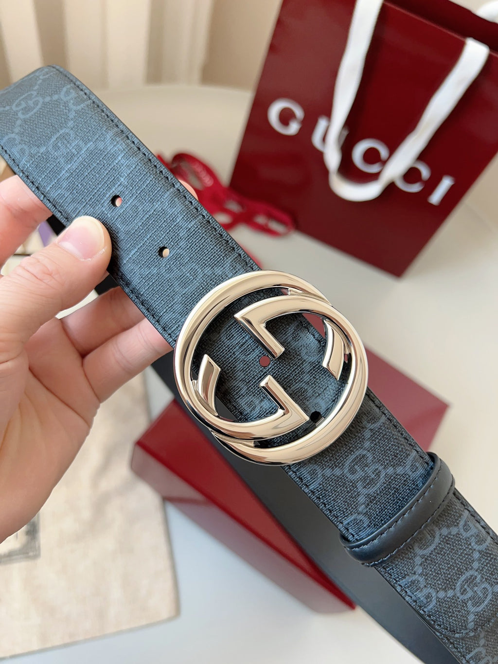 P1Q115B43 Popular High quality belt With full package