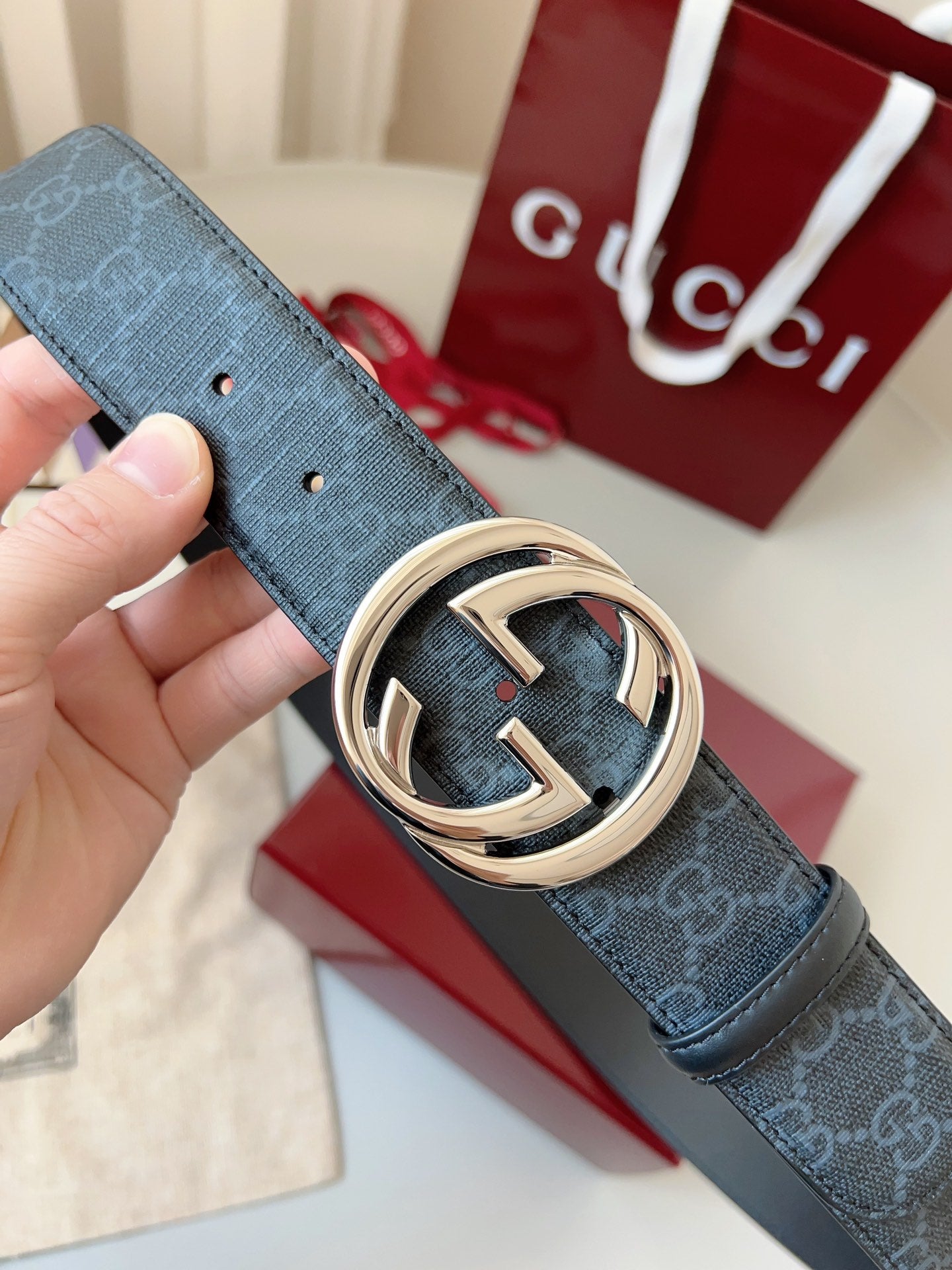 P1Q115B43 Popular High quality belt With full package
