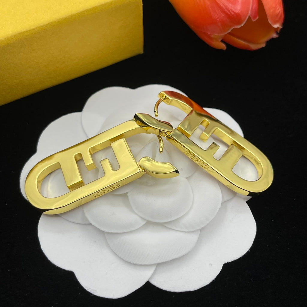 14F646E Popular  Earrings