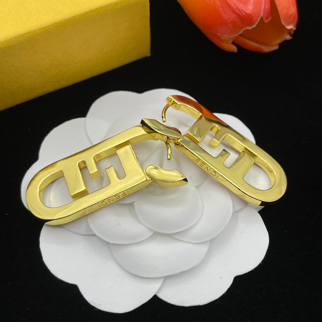 14F646E Popular  Earrings