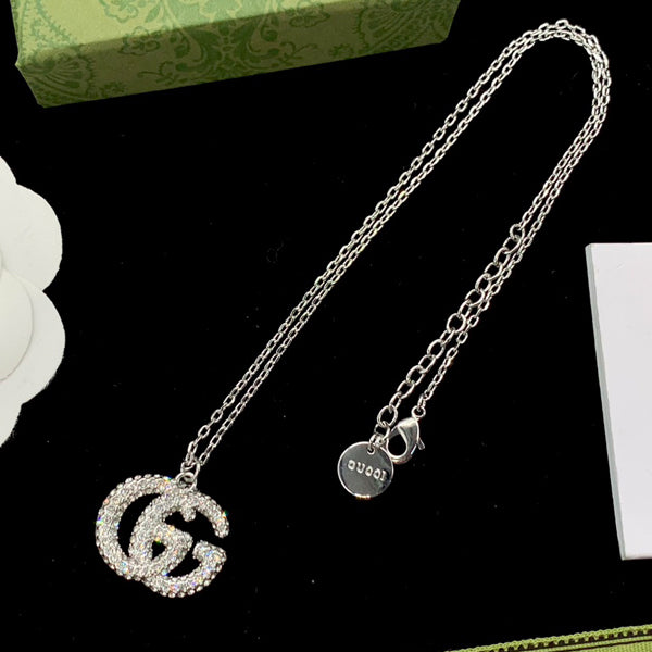 15QB153X Popular Necklace