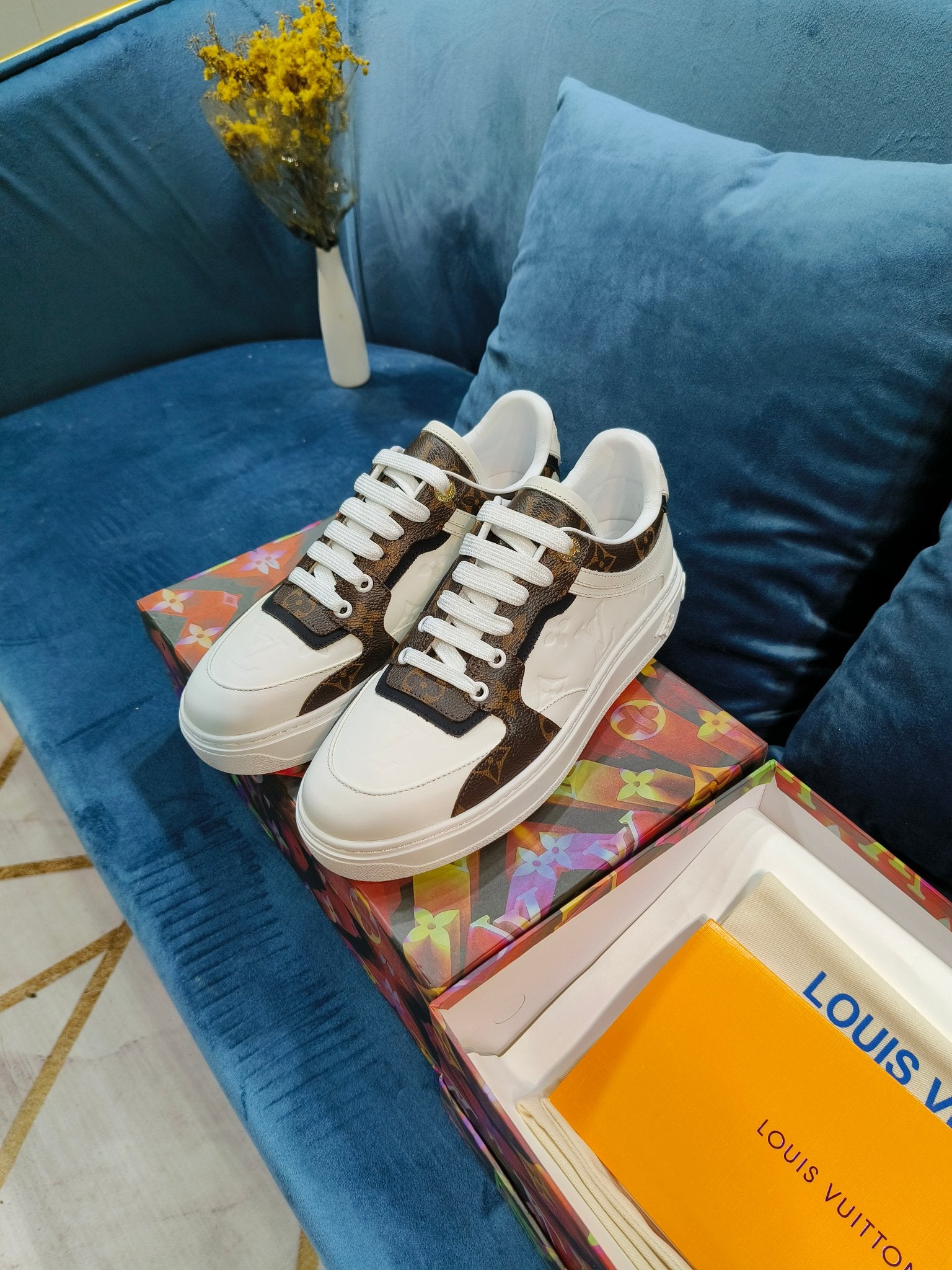 2YE45Z Popular Sneakers