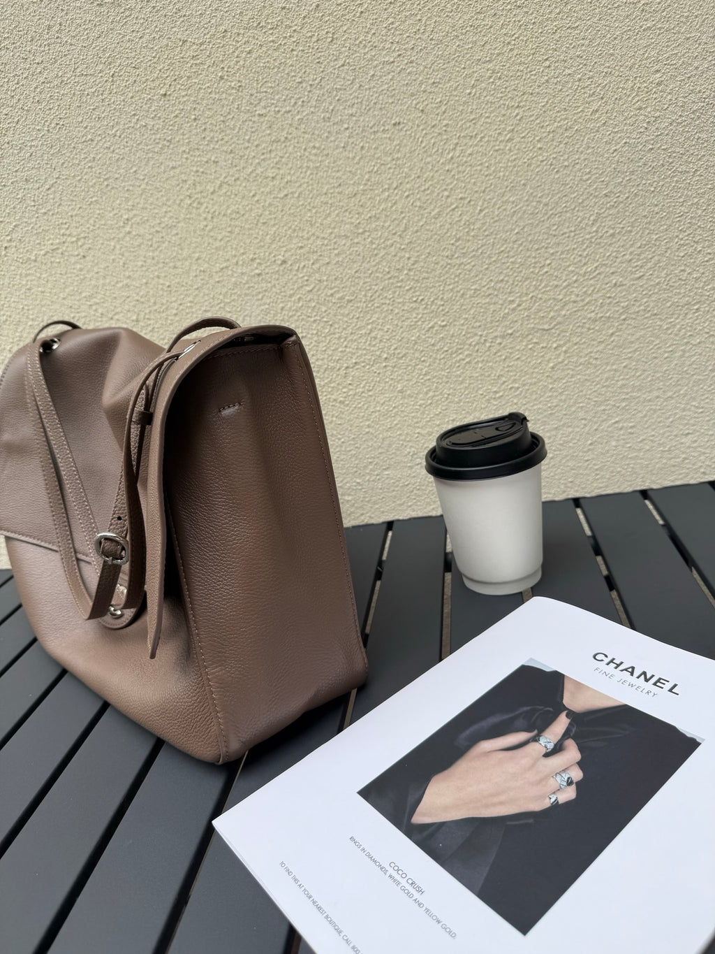 B1R46C2 Popular leather bags