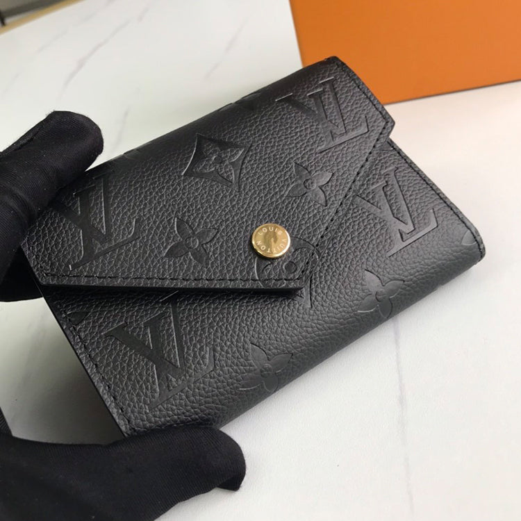 1E13B Popular  leather wallets
