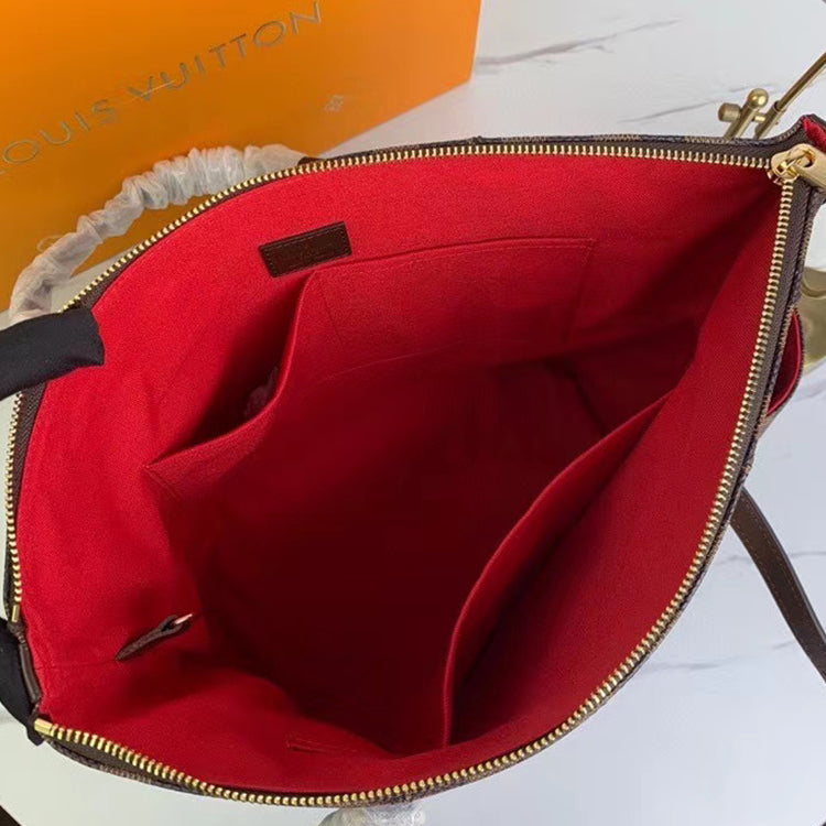 2E108B Popular  leather bag 