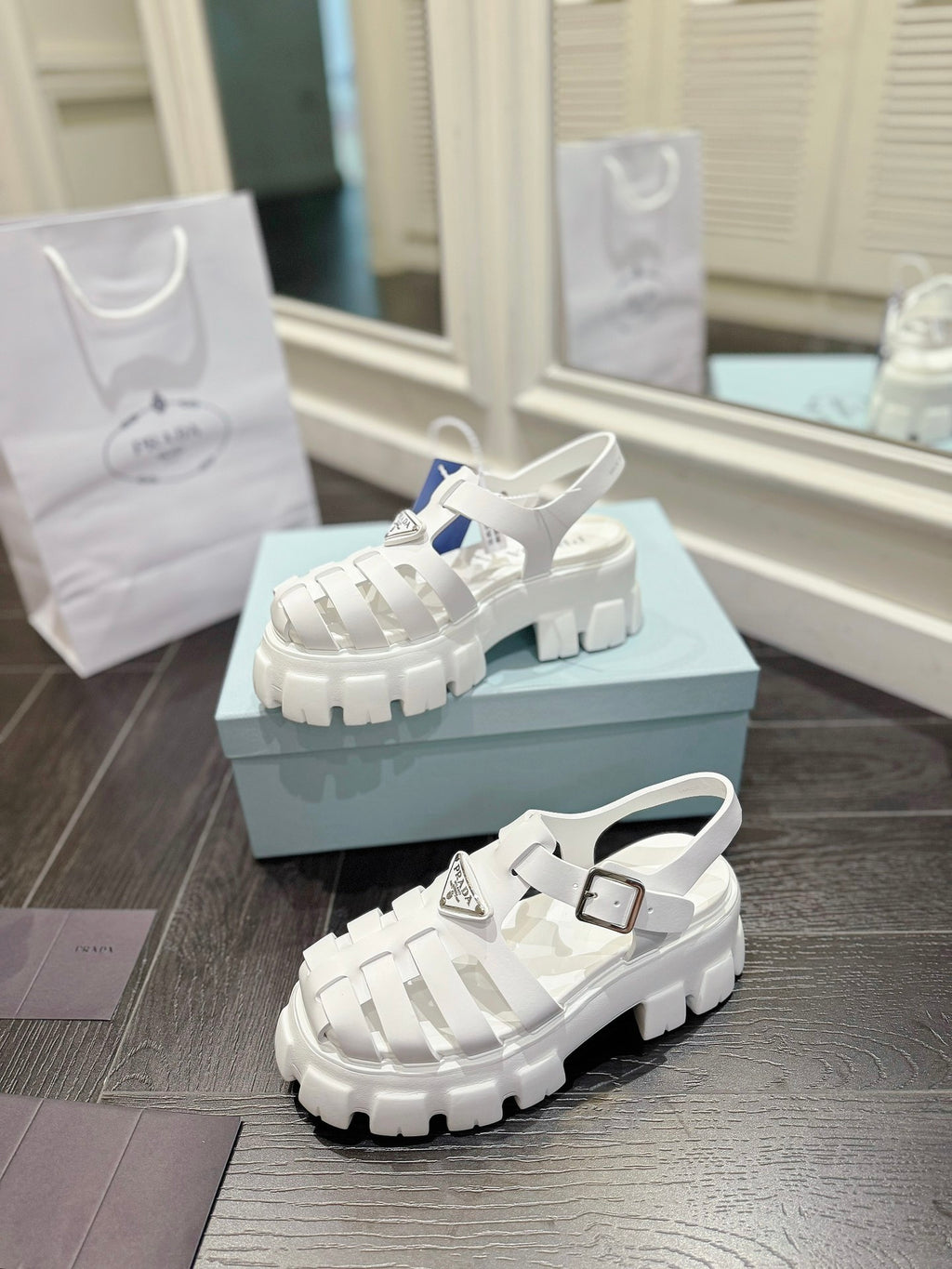 285RP51Z  Popular high-quality shoes