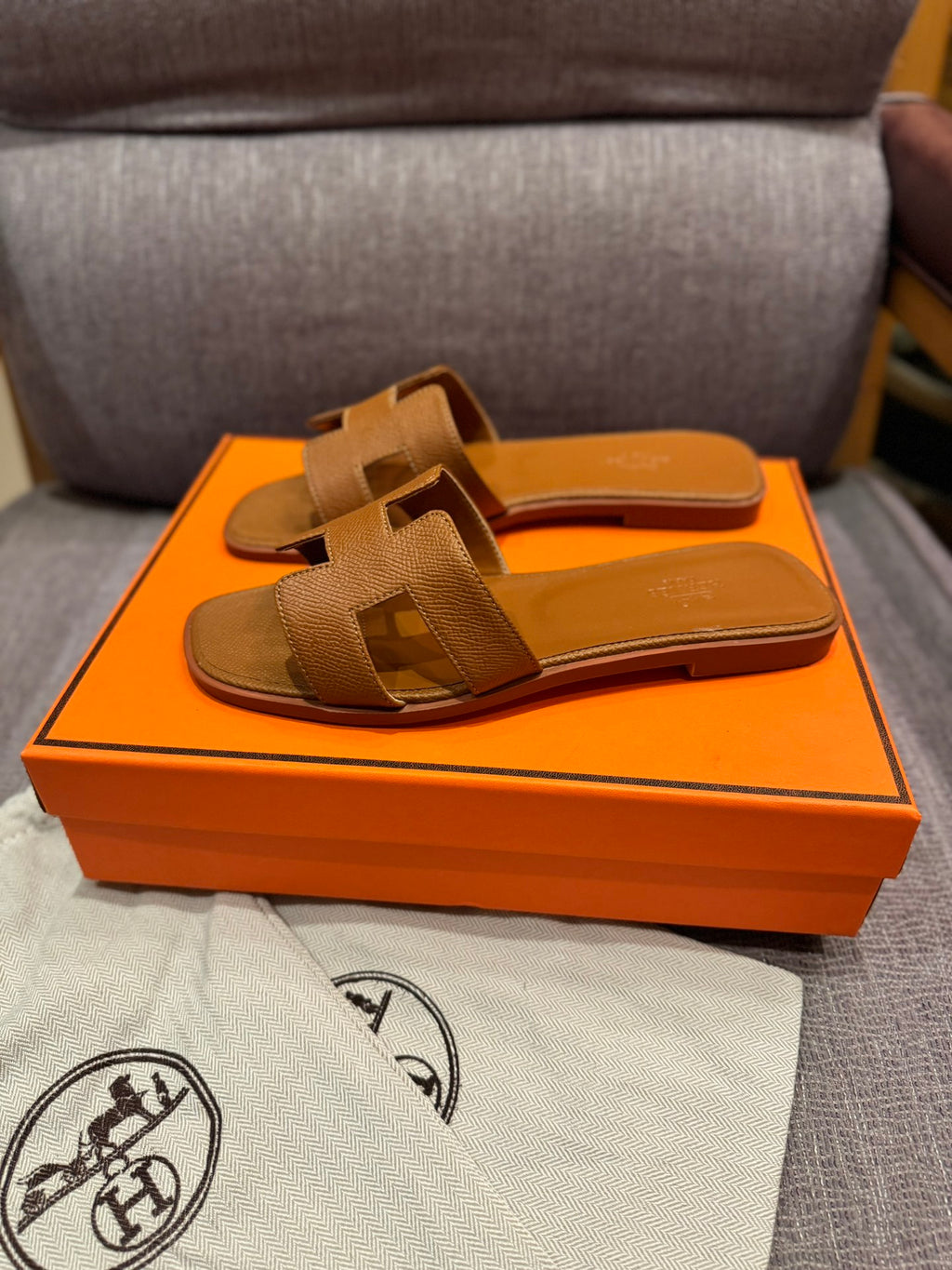 1ZH236Z Popular Slippers