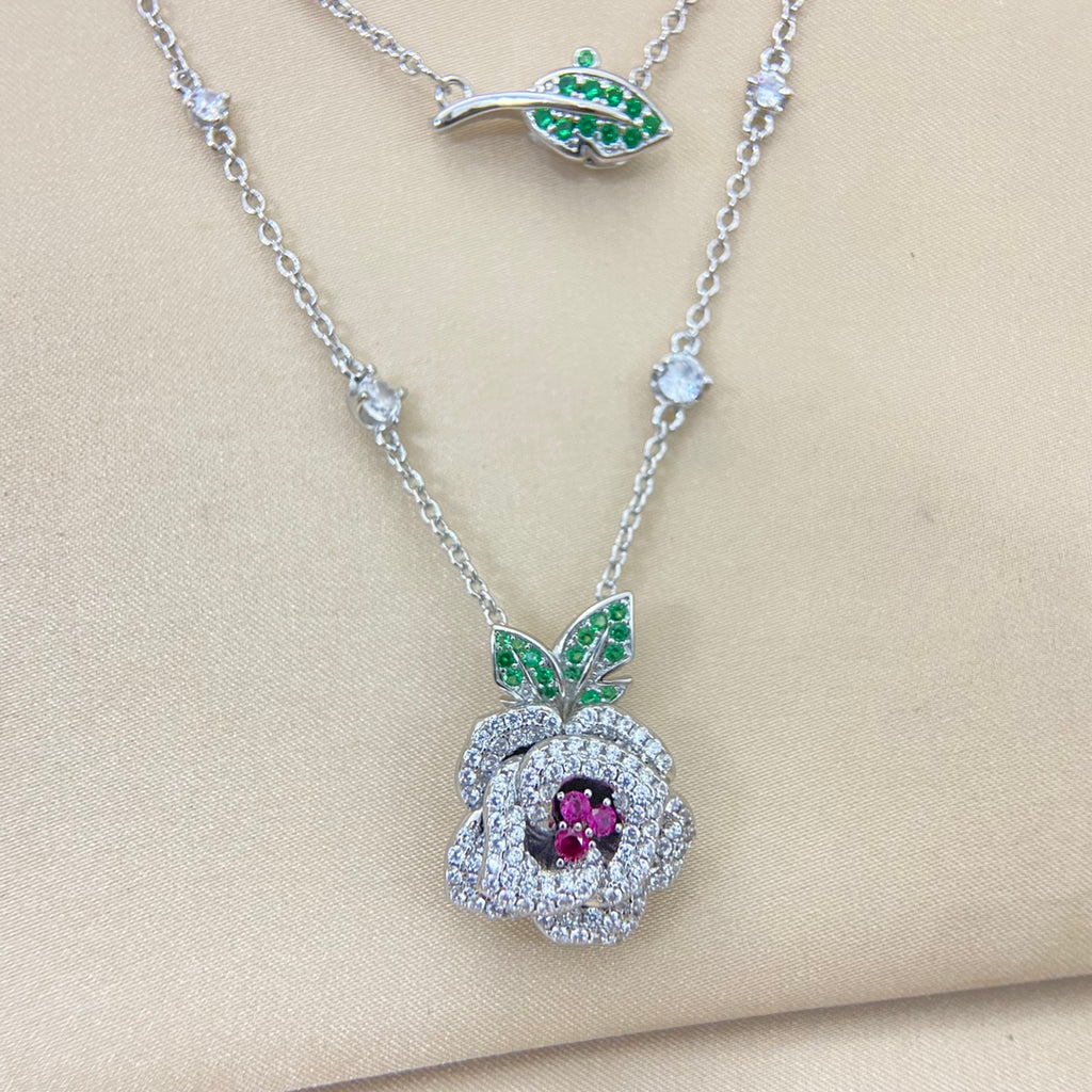55QD209X Popular Necklace