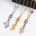 BI91X Popular Necklaces