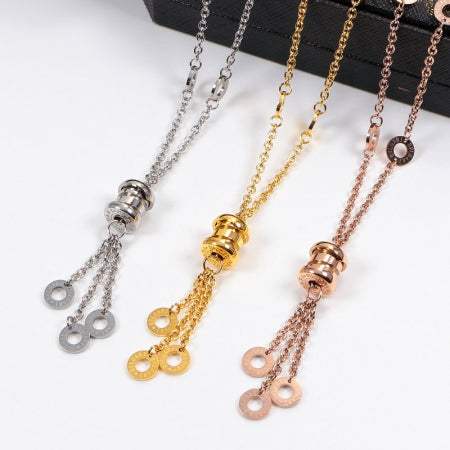BI91X Popular Necklaces