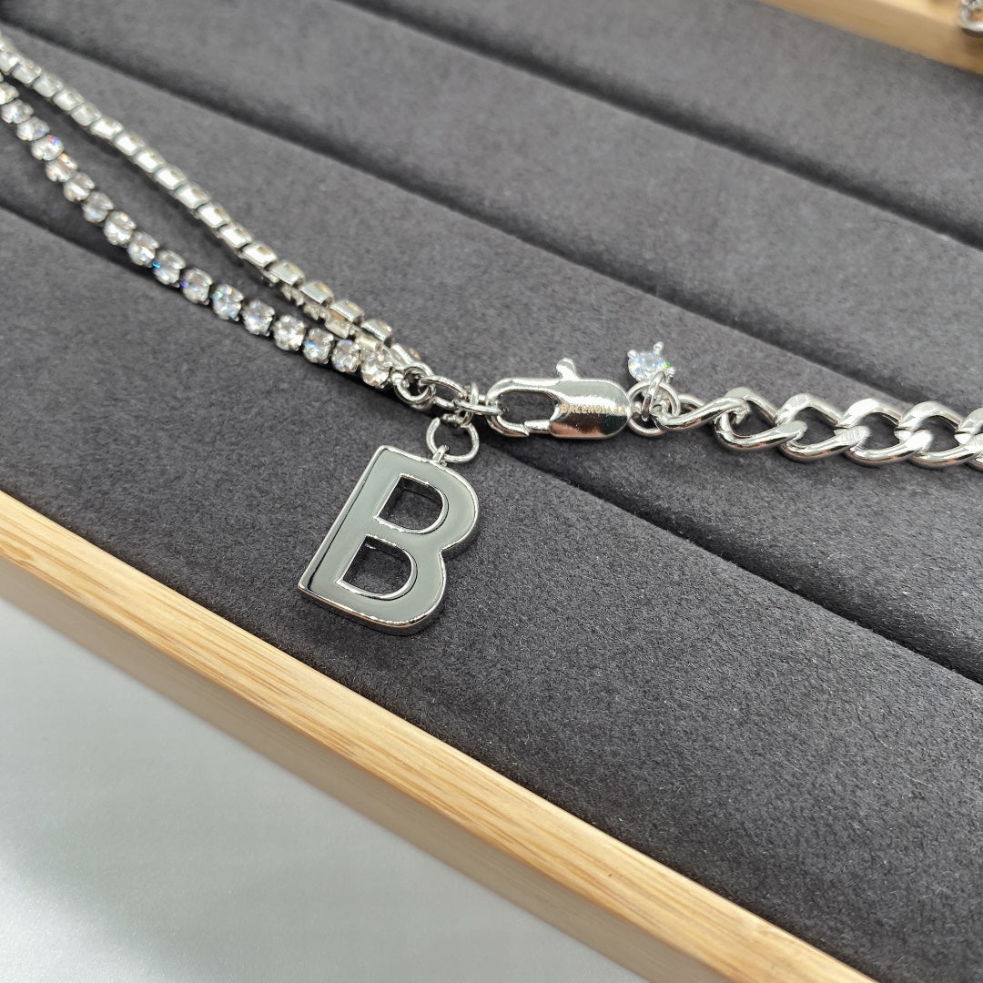 55QJ353X Popular Necklaces