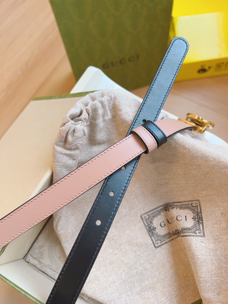 1115QB24P Popular High quality belt With full package