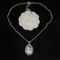 55QC233X Popular Necklace.earring