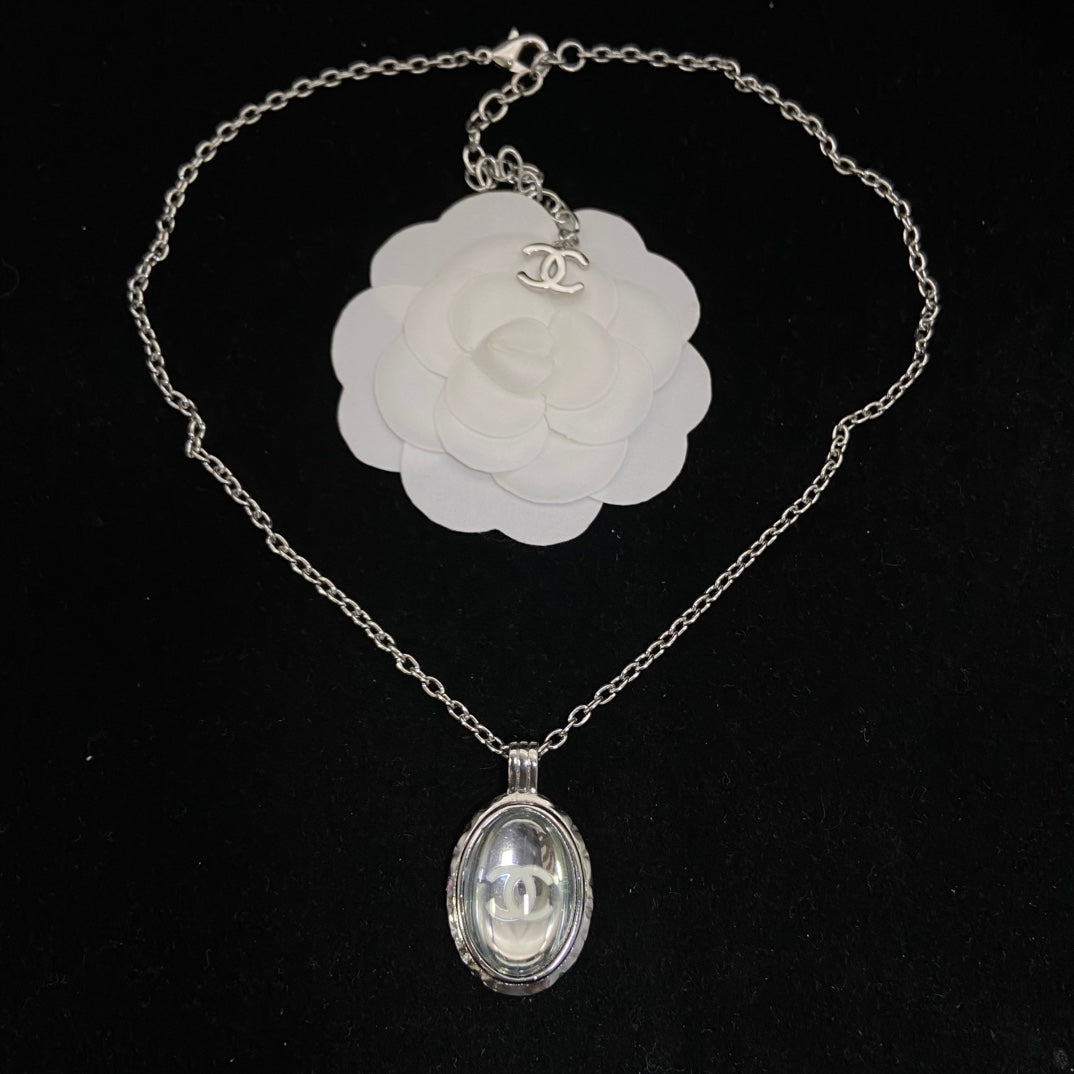 55QC233X Popular Necklace.earring