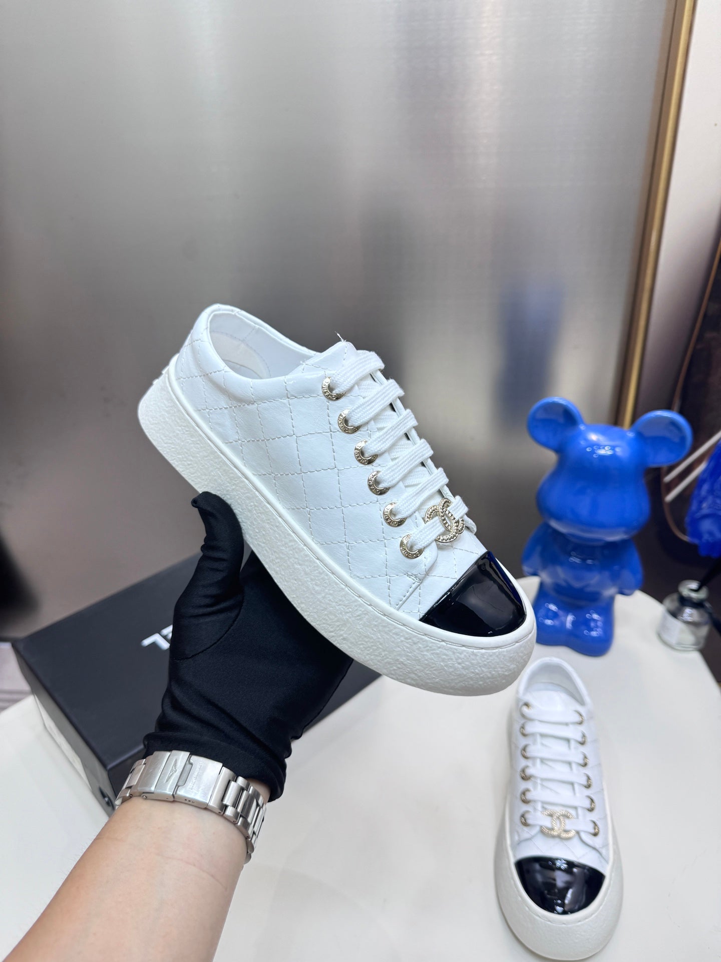 6105QC359Z Popular Shoes