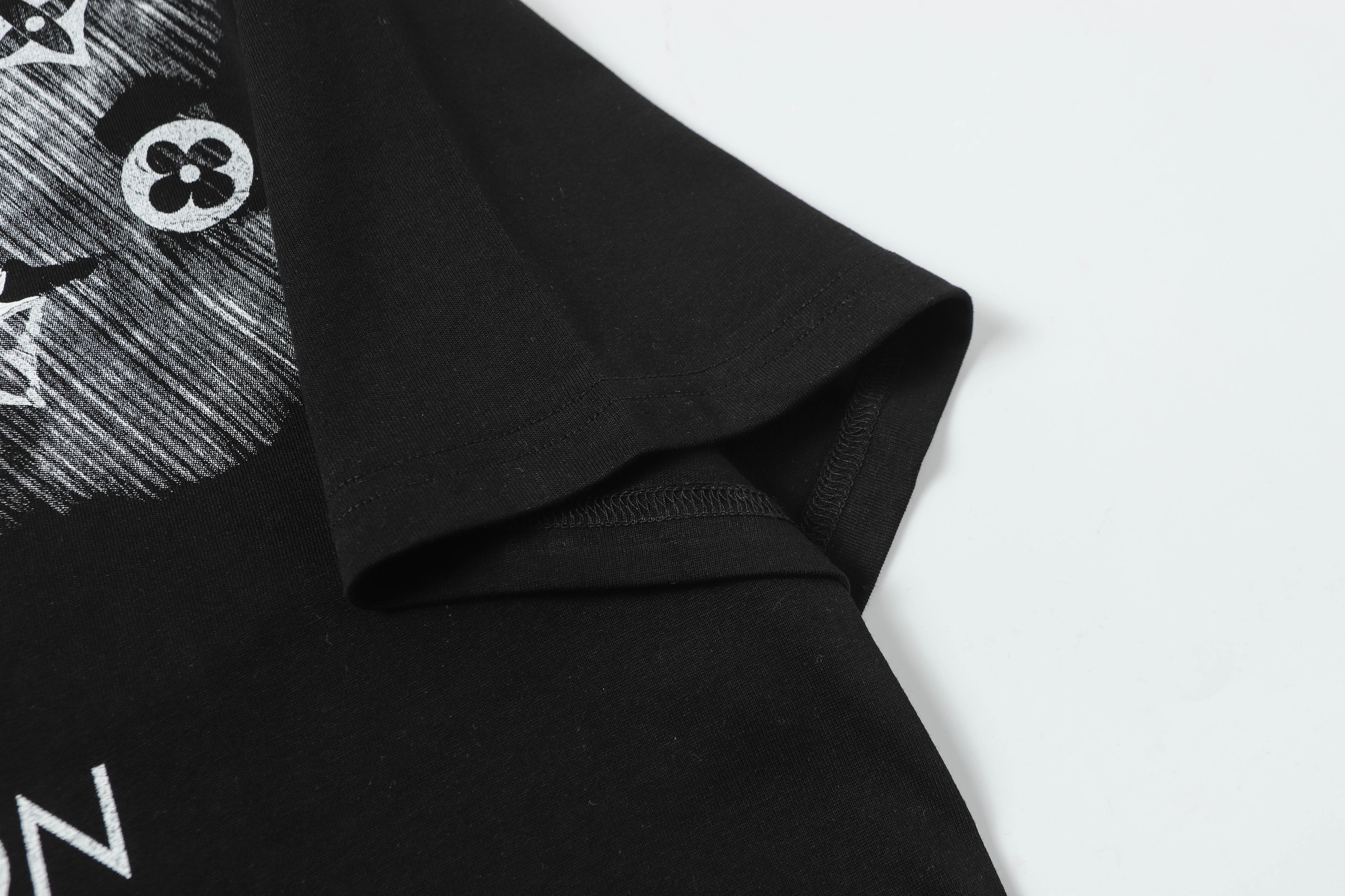 145RE164U Popular T-shirt