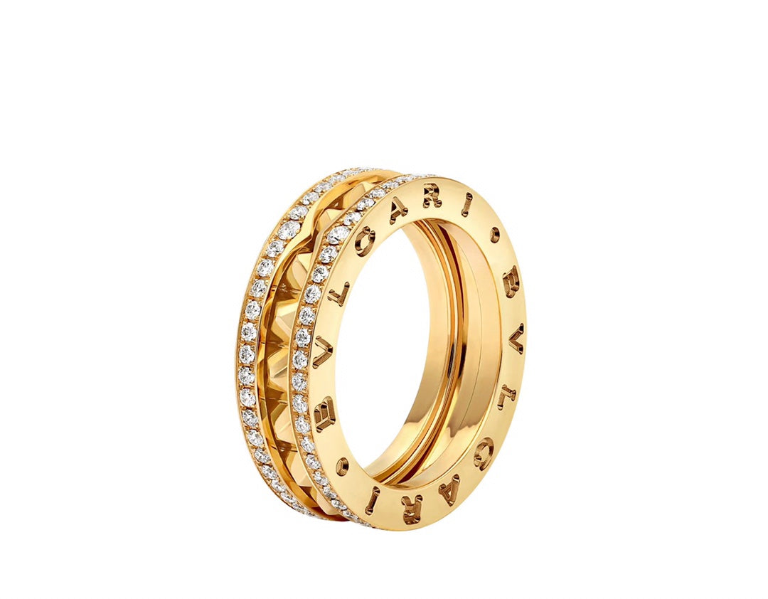 585QS67J  Popular   Rings