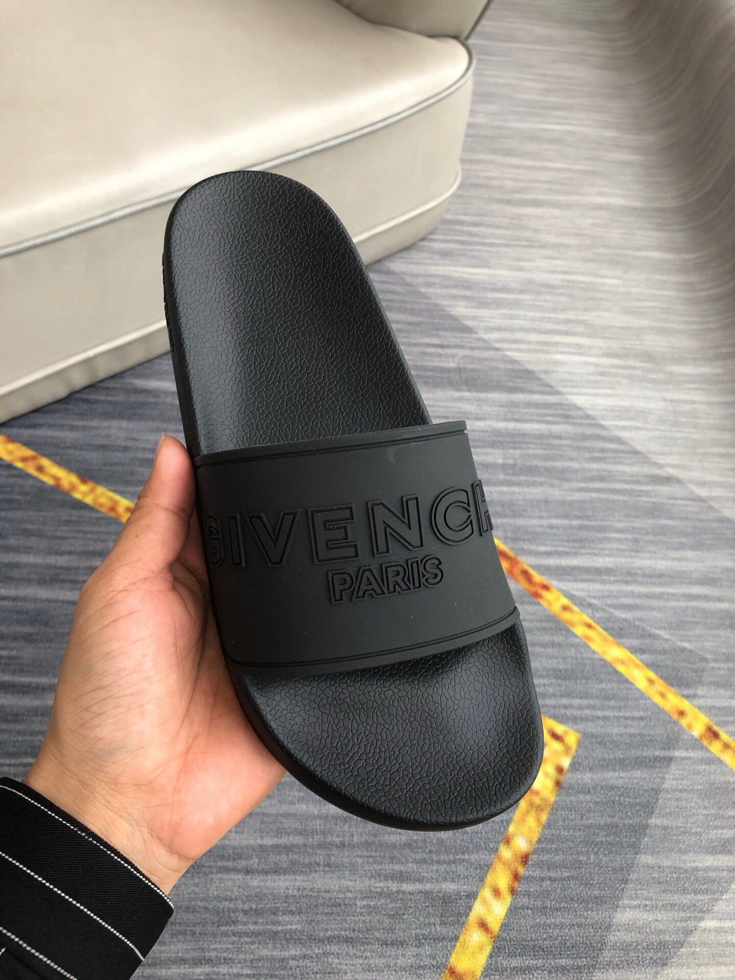 535ZGV265Z Popular Slippers